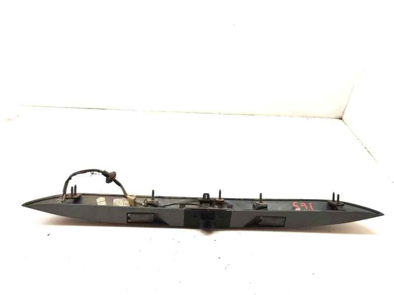 Recambio de maneta exterior porton para ford kuga (cbs) 2.0 tdci cat referencia OEM IAM   
							