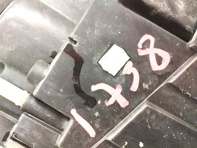 Recambio de faro izquierdo para citroën c5 berlina 2.0 hdi 136 cv referencia OEM IAM   