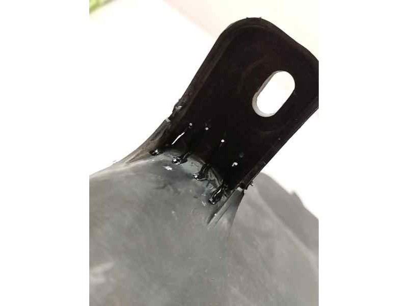 Recambio de faro izquierdo para citroën c5 berlina 2.0 hdi 136 cv referencia OEM IAM   