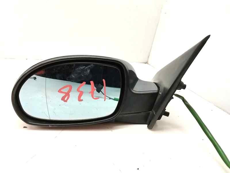 Recambio de retrovisor izquierdo para citroën c5 berlina 2.0 hdi 136 cv referencia OEM IAM 532989XT  