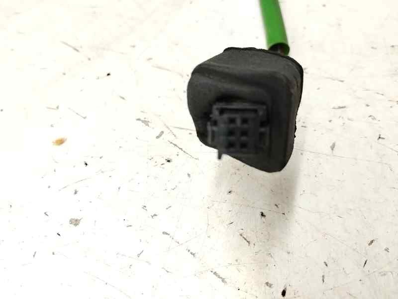 Recambio de retrovisor izquierdo para citroën c5 berlina 2.0 hdi 136 cv referencia OEM IAM 532989XT  