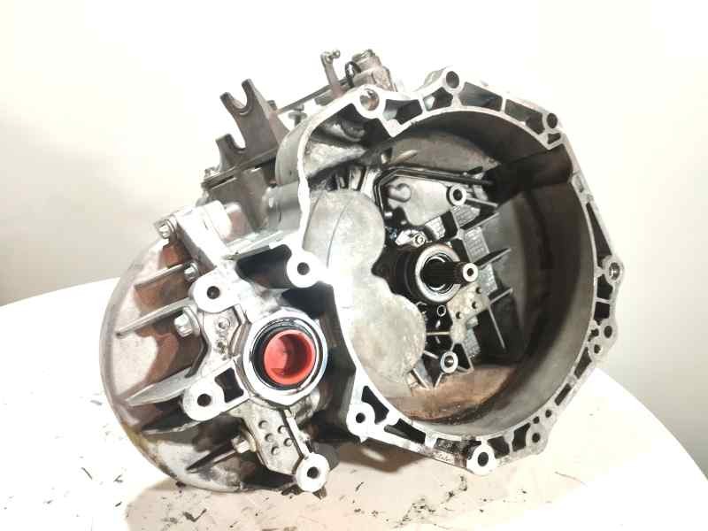 Recambio de caja cambios para opel insignia a sedán (g09) 1.6 cdti (69) referencia OEM IAM M320MDE  
							