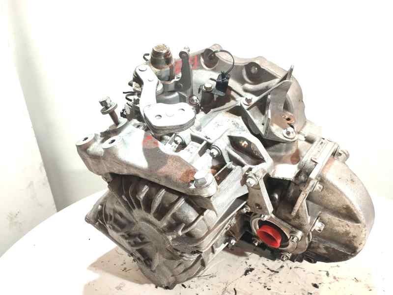 Recambio de caja cambios para opel insignia a sedán (g09) 1.6 cdti (69) referencia OEM IAM M320MDE  
							