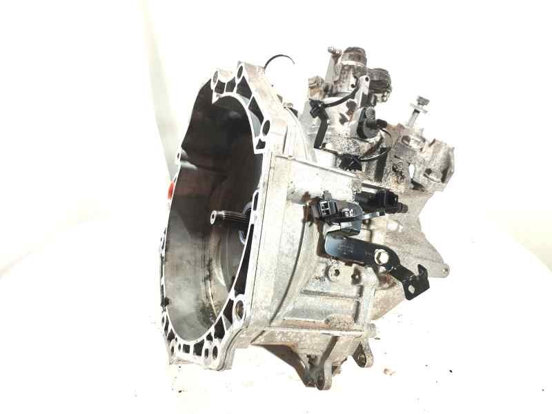 Recambio de caja cambios para opel insignia a sedán (g09) 1.6 cdti (69) referencia OEM IAM M320MDE  
							