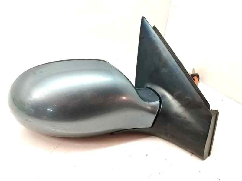 Recambio de retrovisor derecho para citroën c5 berlina 2.0 hdi 136 cv referencia OEM IAM   
