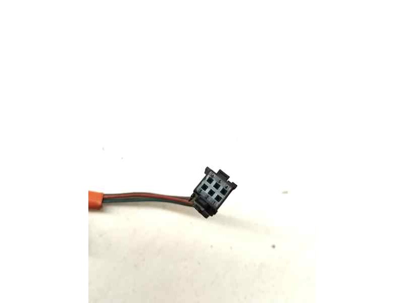 Recambio de retrovisor derecho para citroën c5 berlina 2.0 hdi 136 cv referencia OEM IAM   