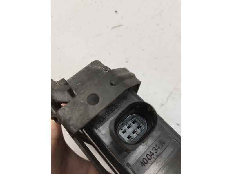 Recambio de valvula aire adicional para volkswagen golf v berlina (1k1) 1.9 tdi referencia OEM IAM 1K0906279B  