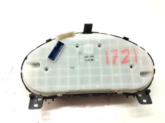 Recambio de cuadro instrumentos para opel zafira tourer 1.6 cdti dpf ecoflex s&s 136 cv referencia OEM IAM 13460582   2