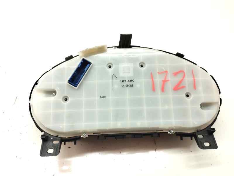 Recambio de cuadro instrumentos para opel zafira tourer 1.6 cdti dpf ecoflex s&s 136 cv referencia OEM IAM 13460582  
							