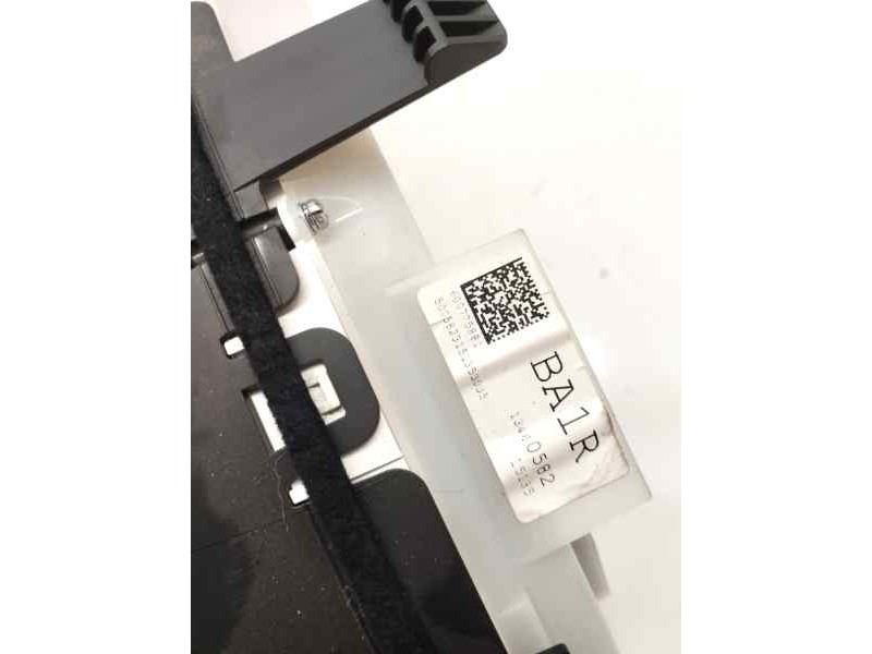 Recambio de cuadro instrumentos para opel zafira tourer 1.6 cdti dpf ecoflex s&s 136 cv referencia OEM IAM 13460582  
							