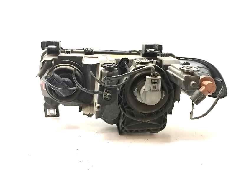 Recambio de faro derecho para bmw serie 3 compact (e46) 316ti 115 cv referencia OEM IAM 0301187202  