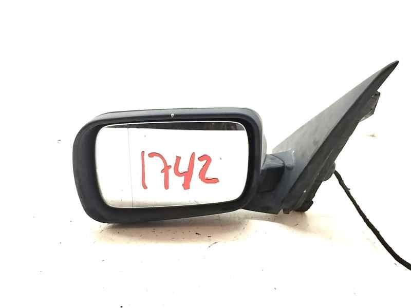 Recambio de retrovisor izquierdo para bmw serie 3 compact (e46) 316ti 115 cv referencia OEM IAM   