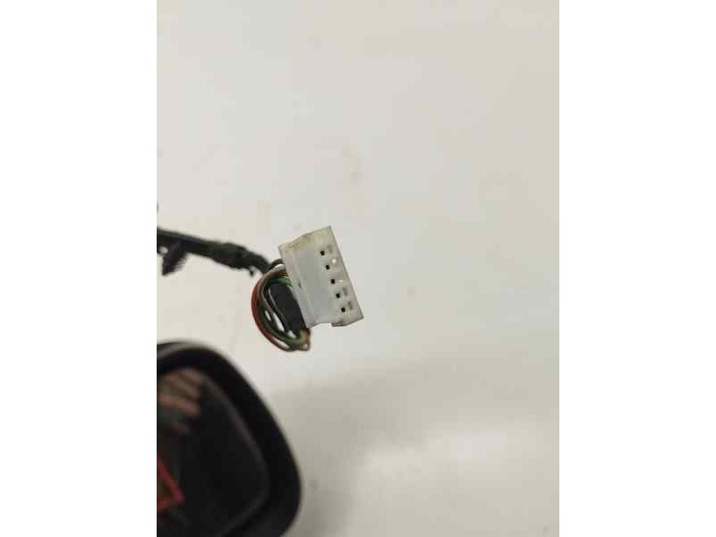 Recambio de retrovisor izquierdo para bmw serie 3 compact (e46) 316ti 115 cv referencia OEM IAM   