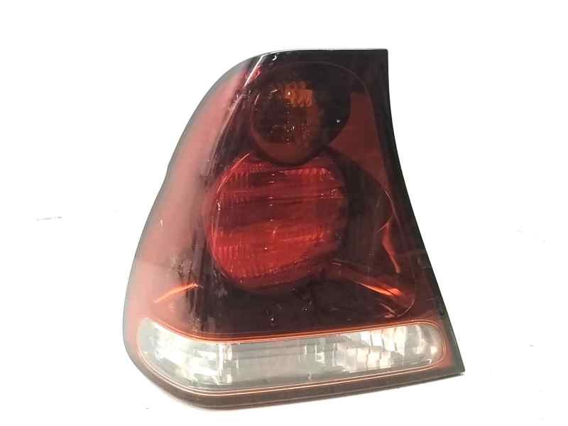 Recambio de piloto trasero izquierdo para bmw serie 3 compact (e46) 316ti 115 cv referencia OEM IAM 6934161  