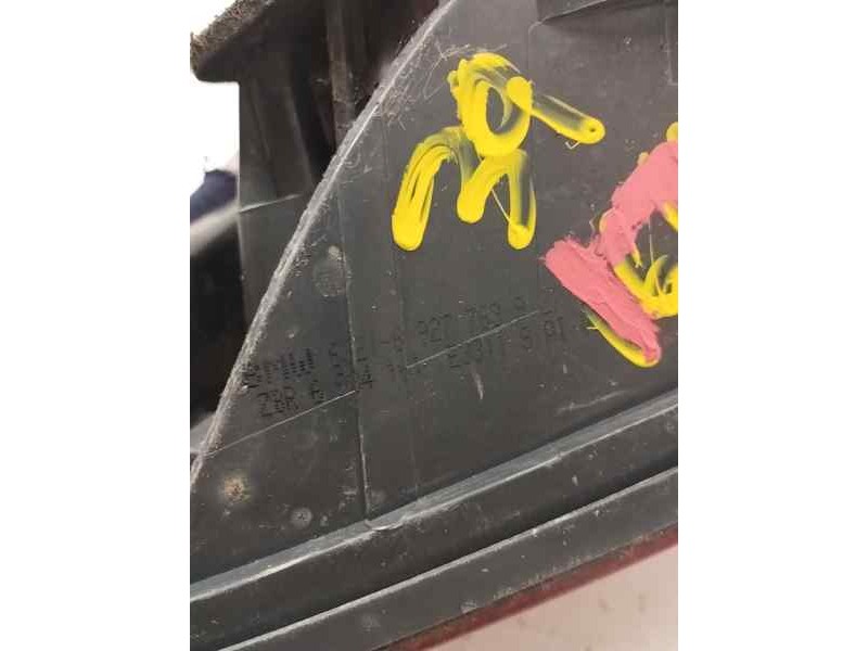 Recambio de piloto trasero izquierdo para bmw serie 3 compact (e46) 316ti 115 cv referencia OEM IAM 6934161  