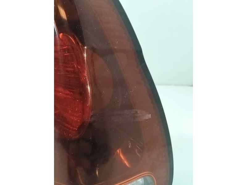 Recambio de piloto trasero derecho para bmw serie 3 compact (e46) 316ti 115 cv referencia OEM IAM 6934162  