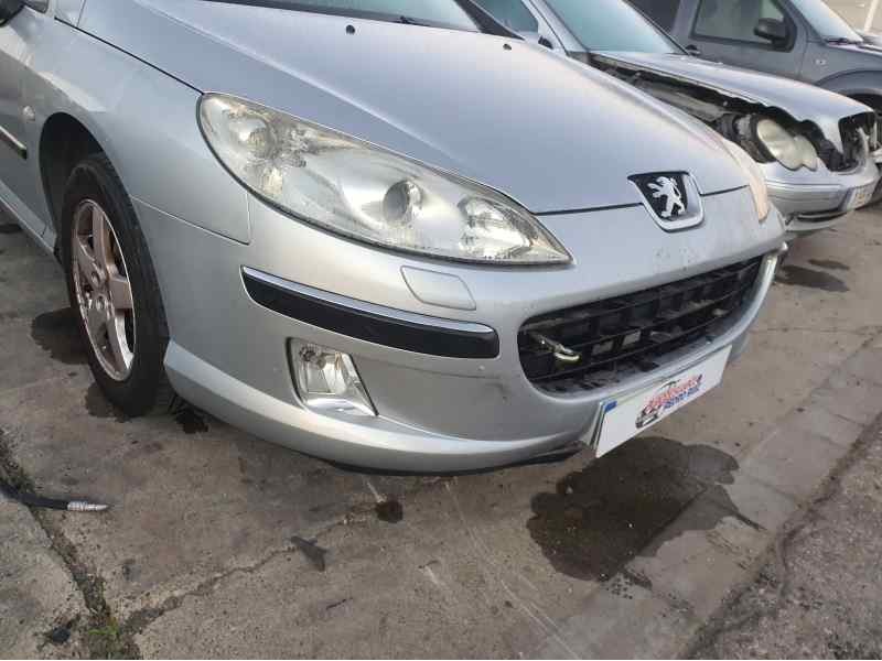 Recambio de paragolpes delantero para peugeot 407 2.0 hdi cat 136 cv referencia OEM IAM   