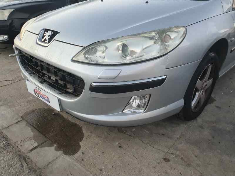 Recambio de paragolpes delantero para peugeot 407 2.0 hdi cat 136 cv referencia OEM IAM   