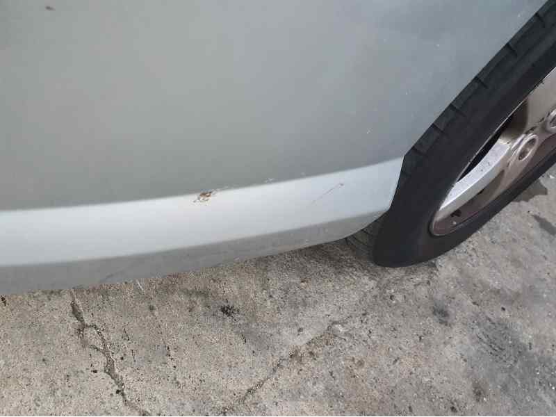 Recambio de paragolpes delantero para peugeot 407 2.0 hdi cat 136 cv referencia OEM IAM   