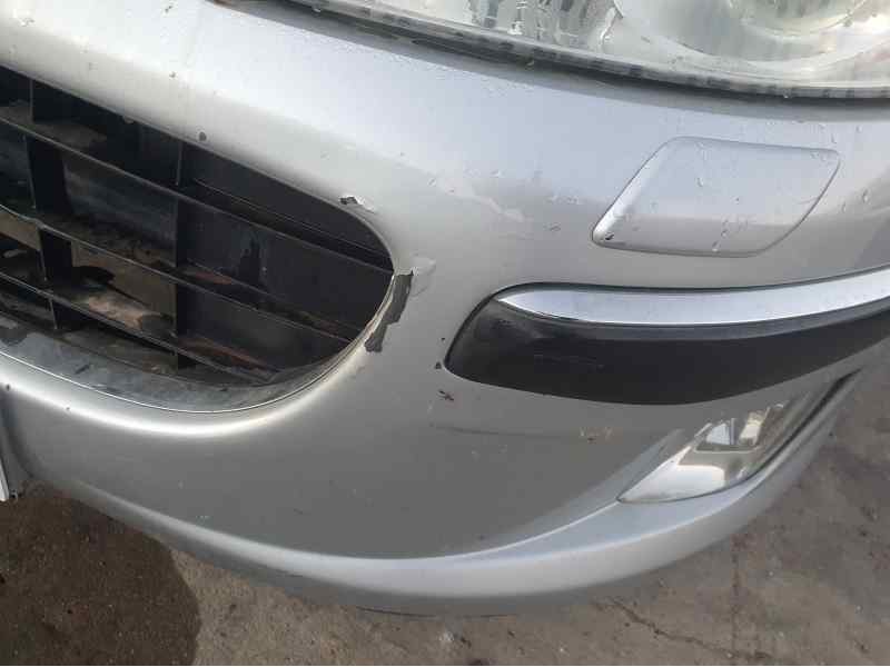 Recambio de paragolpes delantero para peugeot 407 2.0 hdi cat 136 cv referencia OEM IAM   