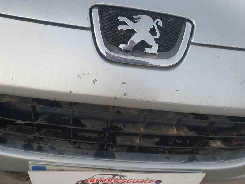 Recambio de paragolpes delantero para peugeot 407 2.0 hdi cat 136 cv referencia OEM IAM   
