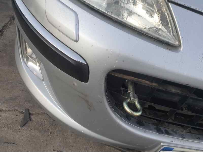 Recambio de paragolpes delantero para peugeot 407 2.0 hdi cat 136 cv referencia OEM IAM   
