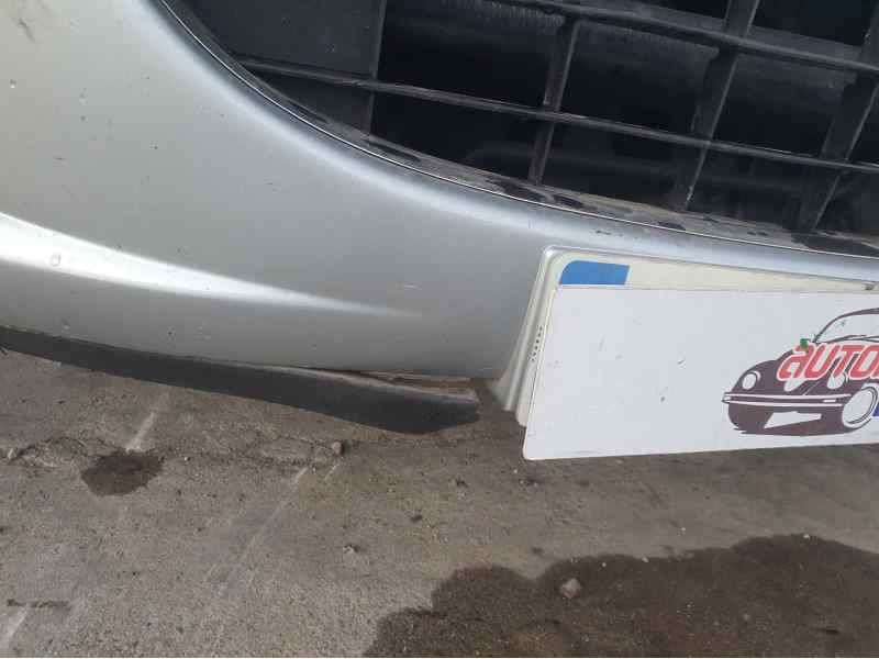 Recambio de paragolpes delantero para peugeot 407 2.0 hdi cat 136 cv referencia OEM IAM   