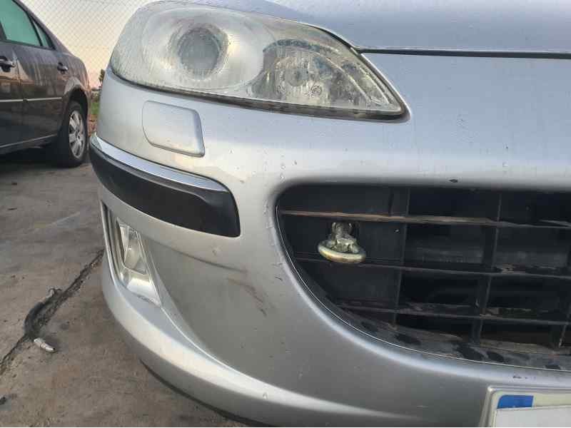 Recambio de paragolpes delantero para peugeot 407 2.0 hdi cat 136 cv referencia OEM IAM   
