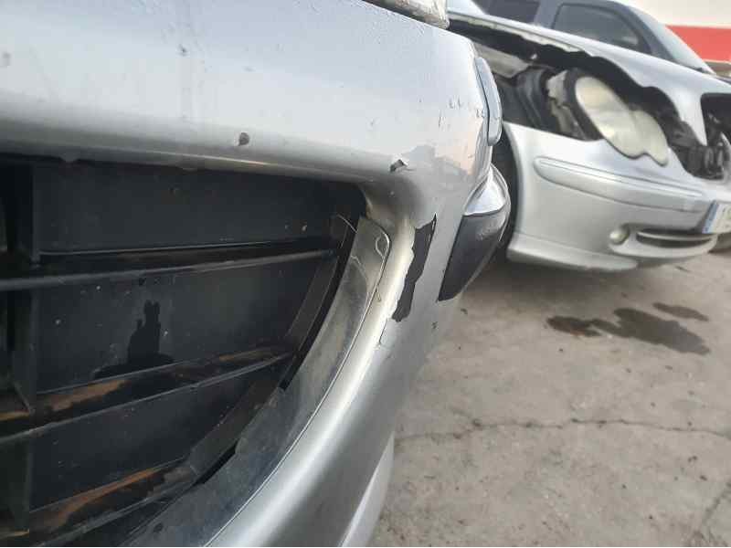 Recambio de paragolpes delantero para peugeot 407 2.0 hdi cat 136 cv referencia OEM IAM   