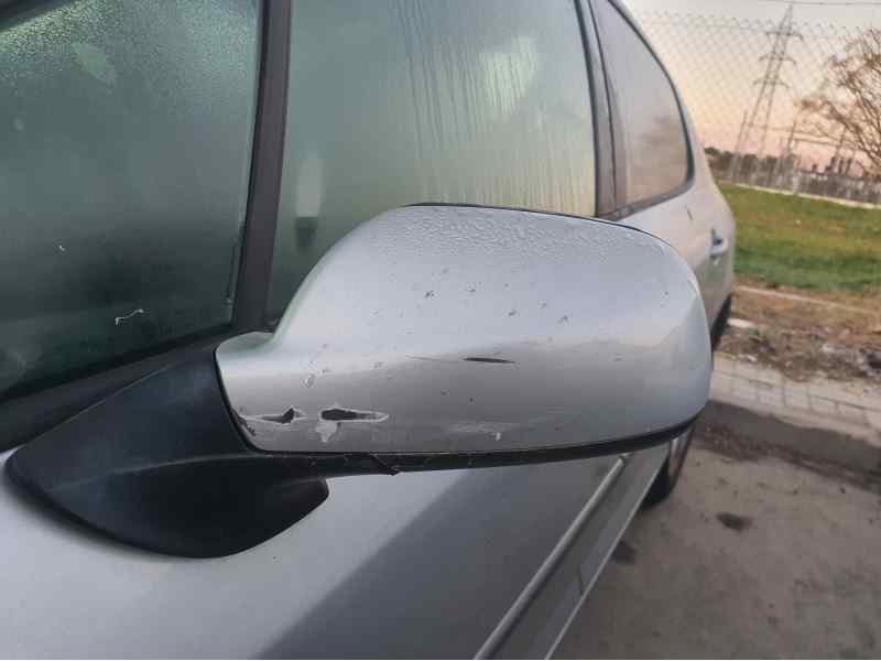 Recambio de retrovisor izquierdo para peugeot 407 2.0 hdi cat 136 cv referencia OEM IAM   