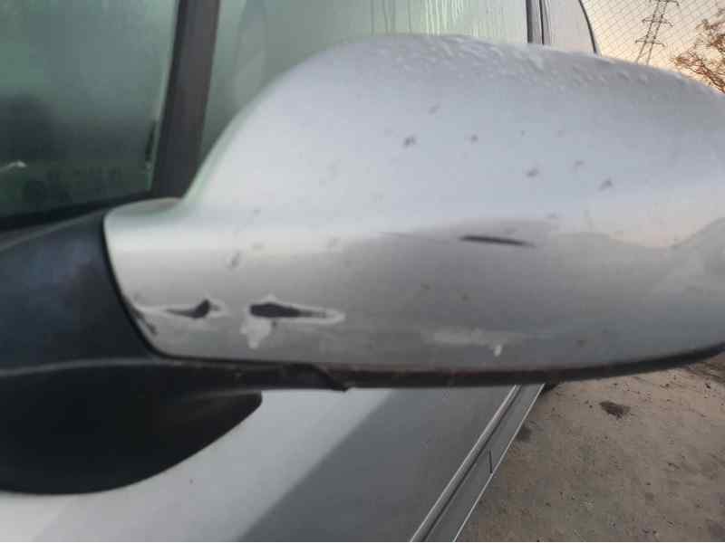 Recambio de retrovisor izquierdo para peugeot 407 2.0 hdi cat 136 cv referencia OEM IAM   