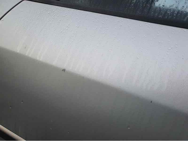 Recambio de puerta trasera izquierda para peugeot 407 2.0 hdi cat 136 cv referencia OEM IAM   