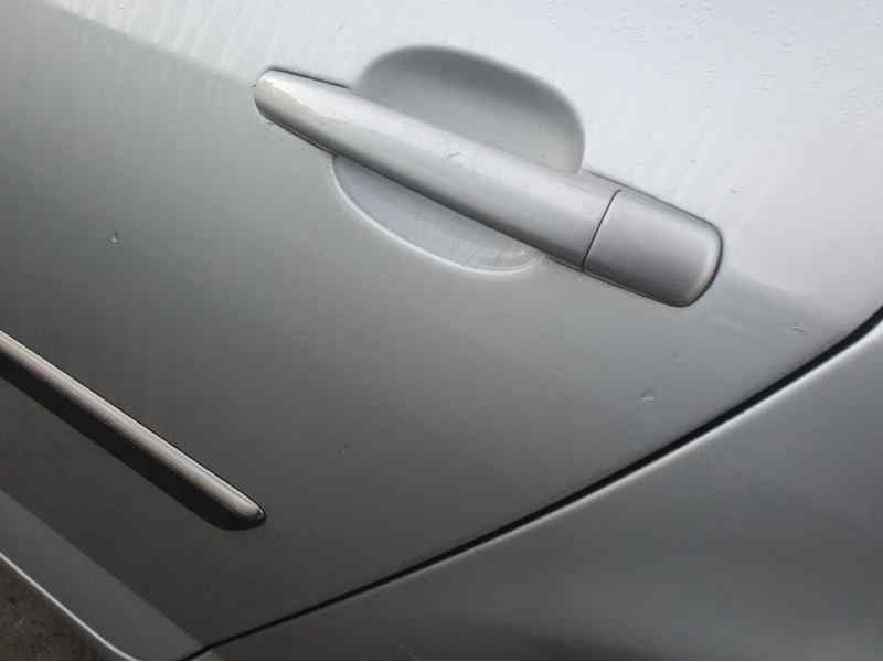 Recambio de puerta trasera izquierda para peugeot 407 2.0 hdi cat 136 cv referencia OEM IAM   