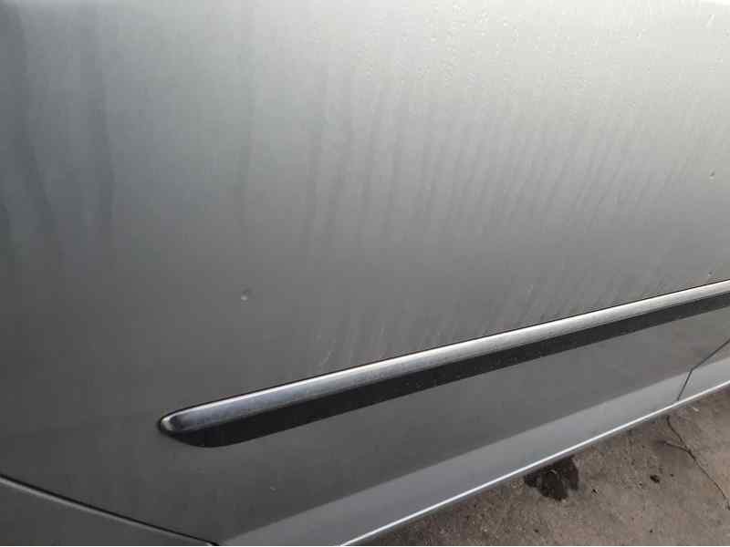 Recambio de puerta trasera derecha para peugeot 407 2.0 hdi cat 136 cv referencia OEM IAM   