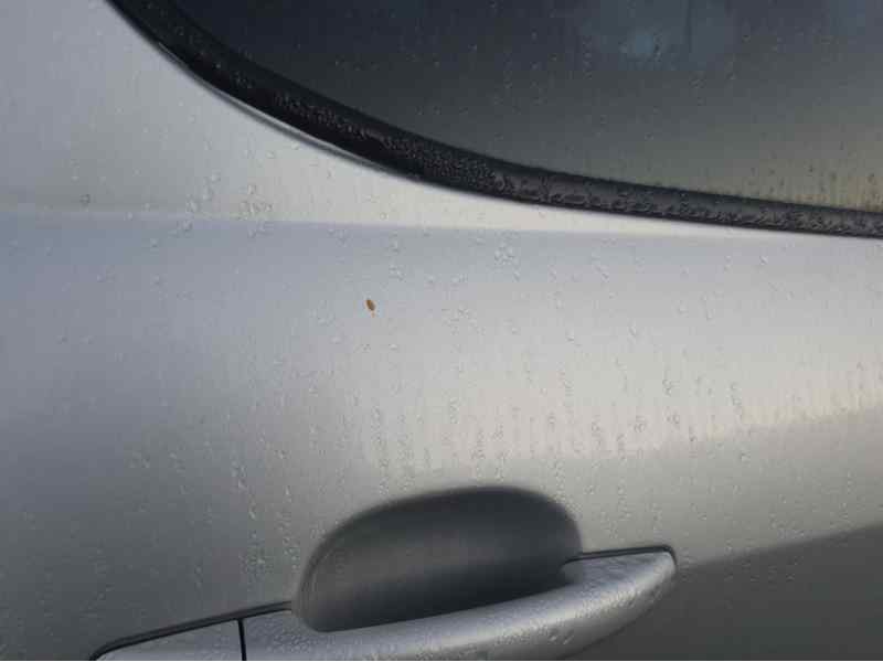 Recambio de puerta trasera derecha para peugeot 407 2.0 hdi cat 136 cv referencia OEM IAM   
							