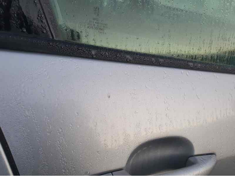 Recambio de puerta delantera derecha para peugeot 407 2.0 hdi cat 136 cv referencia OEM IAM   