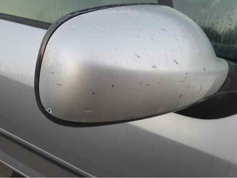 Recambio de retrovisor derecho para peugeot 407 2.0 hdi cat 136 cv referencia OEM IAM   
