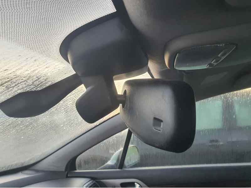 Recambio de espejo interior para peugeot 407 2.0 hdi cat 136 cv referencia OEM IAM   