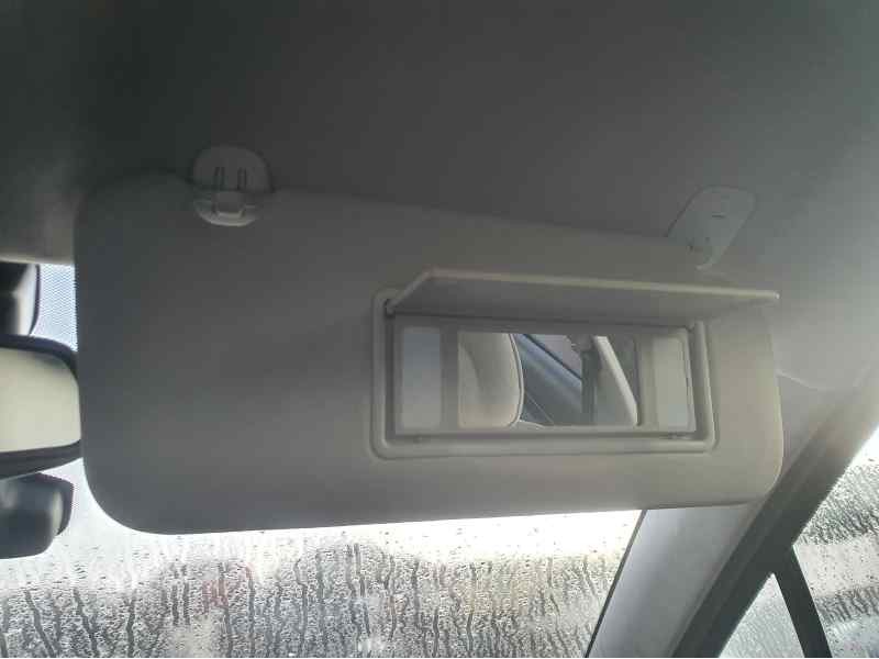 Recambio de parasol derecho para peugeot 407 2.0 hdi cat 136 cv referencia OEM IAM   