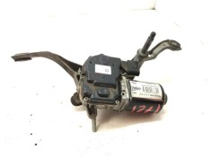 Recambio de motor limpia delantero para opel zafira tourer 1.6 cdti dpf ecoflex s&s 136 cv referencia OEM IAM W000027365  