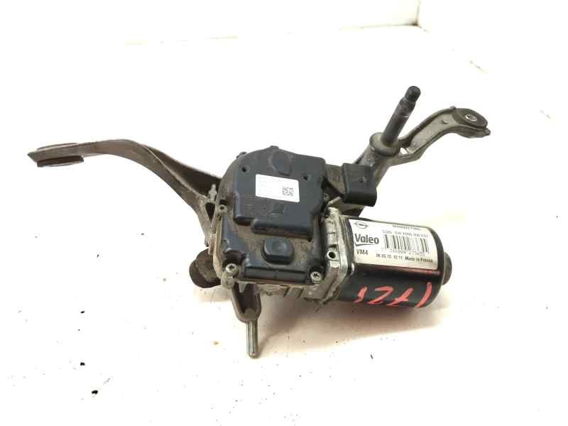 Recambio de motor limpia delantero para opel zafira tourer 1.6 cdti dpf ecoflex s&s 136 cv referencia OEM IAM W000027365  
							