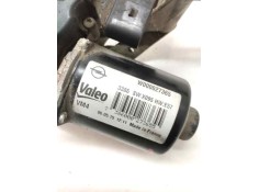 Recambio de motor limpia delantero para opel zafira tourer 1.6 cdti dpf ecoflex s&s 136 cv referencia OEM IAM W000027365   2