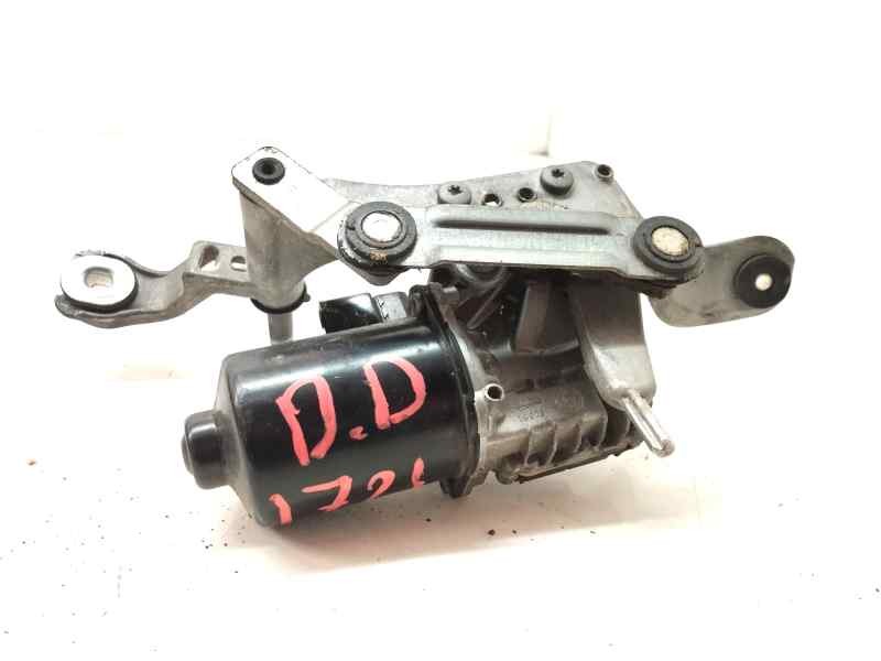 Recambio de motor limpia delantero para opel zafira tourer 1.6 cdti dpf ecoflex s&s 136 cv referencia OEM IAM W000027365  
							