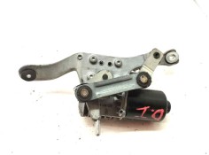 Recambio de motor limpia delantero para opel zafira tourer 1.6 cdti dpf ecoflex s&s 136 cv referencia OEM IAM W000027364  