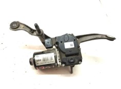 Recambio de motor limpia delantero para opel zafira tourer 1.6 cdti dpf ecoflex s&s 136 cv referencia OEM IAM W000027364   2