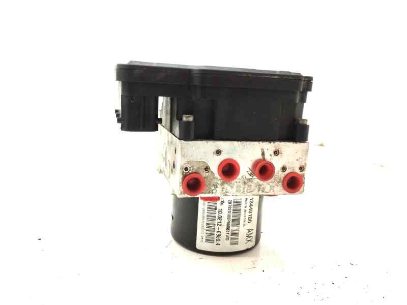 Recambio de abs para opel zafira tourer 1.6 cdti dpf ecoflex s&s 136 cv referencia OEM IAM 13440100  