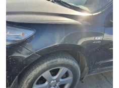 Recambio de aleta delantera izquierda para hyundai santa fe (bm) 2.2 crdi 155 cv referencia OEM IAM   