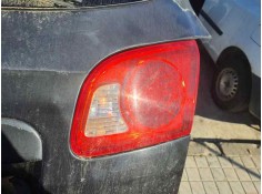 Recambio de piloto trasero derecho interior para hyundai santa fe (bm) 2.2 crdi 155 cv referencia OEM IAM   