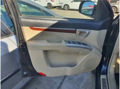 Recambio de guarnecido puerta delantera izquierda para hyundai santa fe (bm) 2.2 crdi 155 cv referencia OEM IAM   