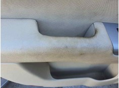 Recambio de guarnecido puerta delantera izquierda para hyundai santa fe (bm) 2.2 crdi 155 cv referencia OEM IAM    2